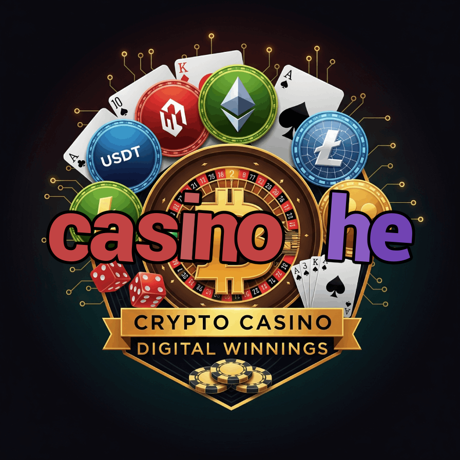 Casino HE - Secure & Licensed Casino Site